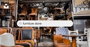 Furniture Shops